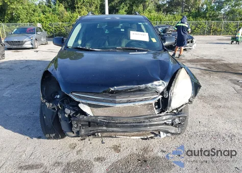 2016 Chevrolet Equinox Lt from USA, damaged, VIN 2GNALCEK2G6126974